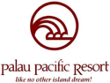 Palau Pacific Resort Logo