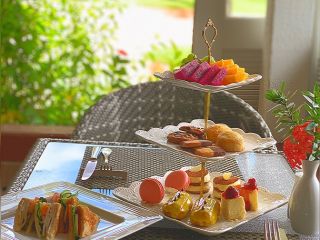HIGH TEA