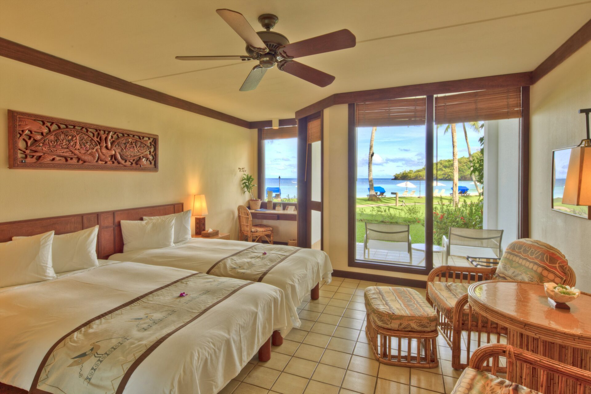 UNITED AIRLINES CAMPAIGN